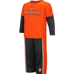 TODDLER BOYS POINTER SET