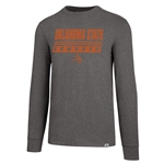 '47 FORWARD GRAVITY LONG SLEEVE TEE