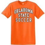 OK ST SOCCER TEE
