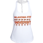 ARENA TWIST BACK TANK