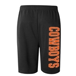 FRONTRUNNER FRENCH TERRY JAM SHORT