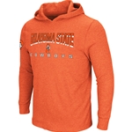 CHOTCHKIE'S WAFFLE HOODED WINDSHIRT