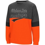 GIRLS ROCKYROAD PULLOVER FLEECE
