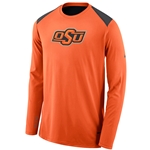 NIKE 2017 LONG SLEEVE SHOOTER
