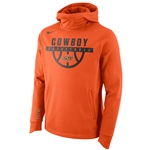 NIKE ELITE PO HOODIE