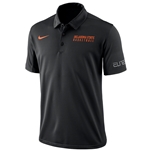 NIKE BASKETBALL POLO