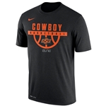 NIKE BASKETBALL LEGEND TEE