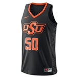 NIKE 2017 REPLICA JERSEY #50