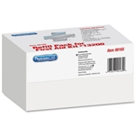 First Aid Only Weatherproof First Aid Refill Kit