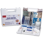 First Aid Only 25-person First Aid Kit