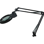 Lorell 9.4-watt LED Magnifying Lamp