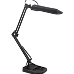 Lorell Full Spectrum 13W Desk Lamp