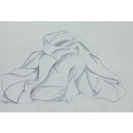 Pacon Gray Bogus Drawing Paper