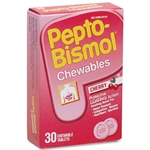 Acme Pepto-Bismol Tablets