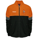 ACTIVE FULL ZIP JACKET