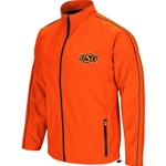 BARRIER FULL ZIP WIND JACKET