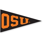 OSU MINI PENNANT MAGNET