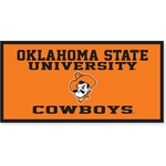 OSU COWBOYS BANNER