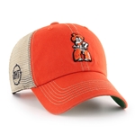 '47 OHT TRAWLER CLEANUP CAP