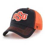 '47 YOUTH TAYLOR CLOSER CAP