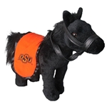 OSU BULLET STUFFED ANIMAL