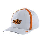 NIKE YOUTH AEROBILL CLC99 SIDELINE CAP