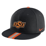 NIKE YOUTH SIDELINE TRUE ADJUSTABLE