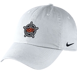NIKE YOUTH CAMPUS BADGE CAP