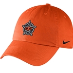 NIKE YOUTH CAMPUS BADGE CAP