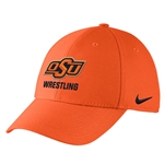 NIKE BRAND WRESTLING CAP