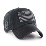 '47 OHT CLEAN UP TONAL FLAG CAP