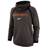 NIKE WOMEN'S DRY PO HOODIE