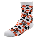 PETE DOTS SOCK