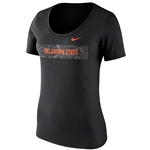 NIKE WOMEN'S SIDELINE SCOOP
