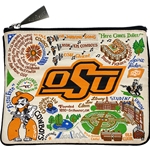 OSU TRAVEL POUCH