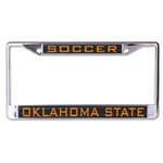 SOCCER TAG FRAME