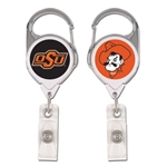 OSU BADGE REEL