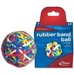 Alliance Rubber Band Ball