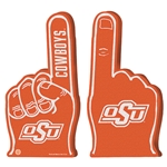 OSU FOAM HAND