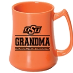 OSU GRANDMA MUG