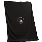 PHANTOM PETE BLANKET FLEECE