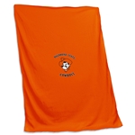 OSU SWEATSHIRT BLANKET