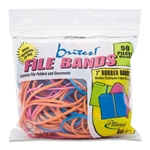 Alliance Brites File Bands