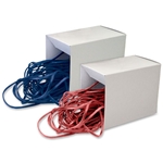 Alliance 7" Can Bandz Rubber Bands