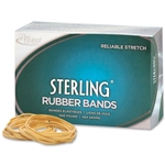 Alliance Sterling Rubber Bands