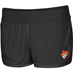 RACINE BELLES REVERSABLE SHORT