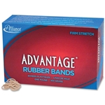 Alliance Advantage 1 lb Box Rubber Bands