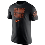 NIKE DFCT MSS BBALL VERB TEE