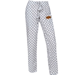 QUATREFOIL SLEEP PANT