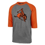 '47 IMPRINT CLUB RAGLAN TEE